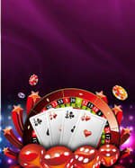 6lottery Progressive Jackpot Slots Myanmar ကစားသမားများ ကြီးမားသောဆု ရရှိနိုင်သော ဂိမ်း