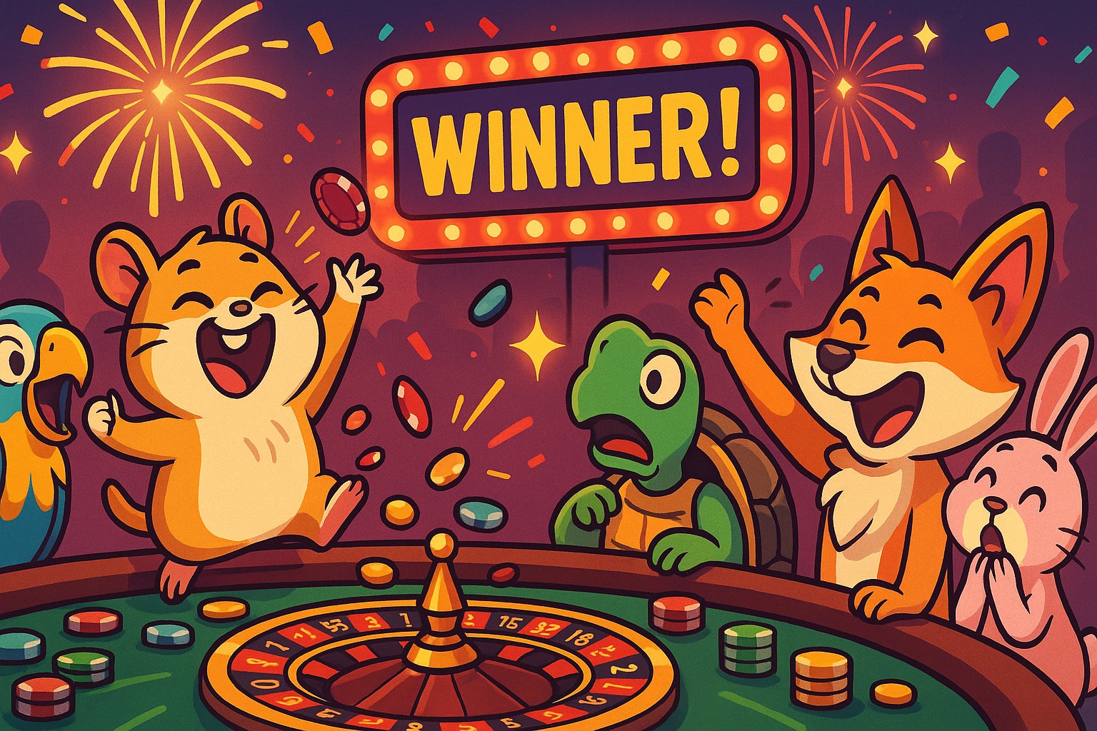 6lottery VIP ကစားသမ
ားများအတွက် အထူးဝန်ဆောင်မှုနှင့် Cashback အကျိုးခံစားခွင့်